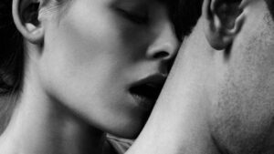 Lire la suite à propos de l’article Un livre pour vous apprendre comment mieux embrasser !