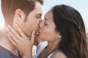 Qu’est-ce qui fait que vous embrassez bien ou pas ?